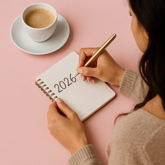 Jaungada meditāciju komplekts "Jaunais gads - jaunā ES".