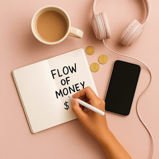 ES ATVEROS NAUDAS PLŪSMAI - 3 MEDITĀCIJU KOMPLEKTS